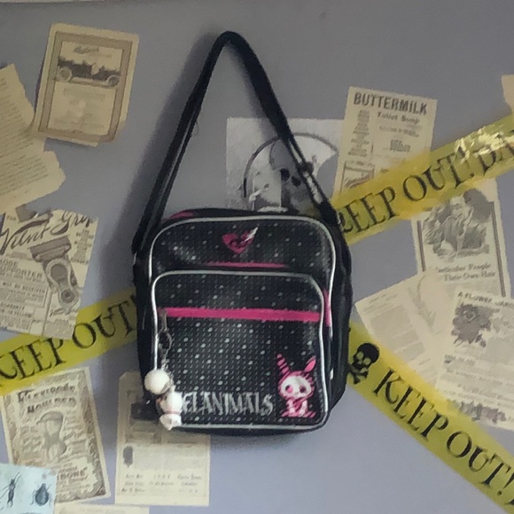 skelanimals bag - Picture 1 of 1